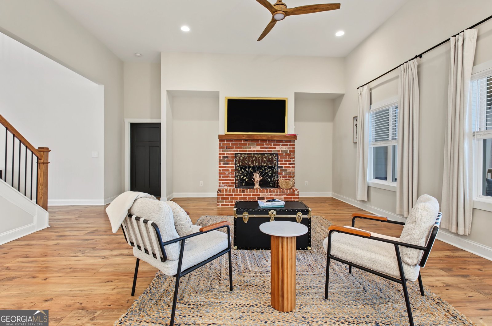 100 Wind Court Tyrone - Photo 13