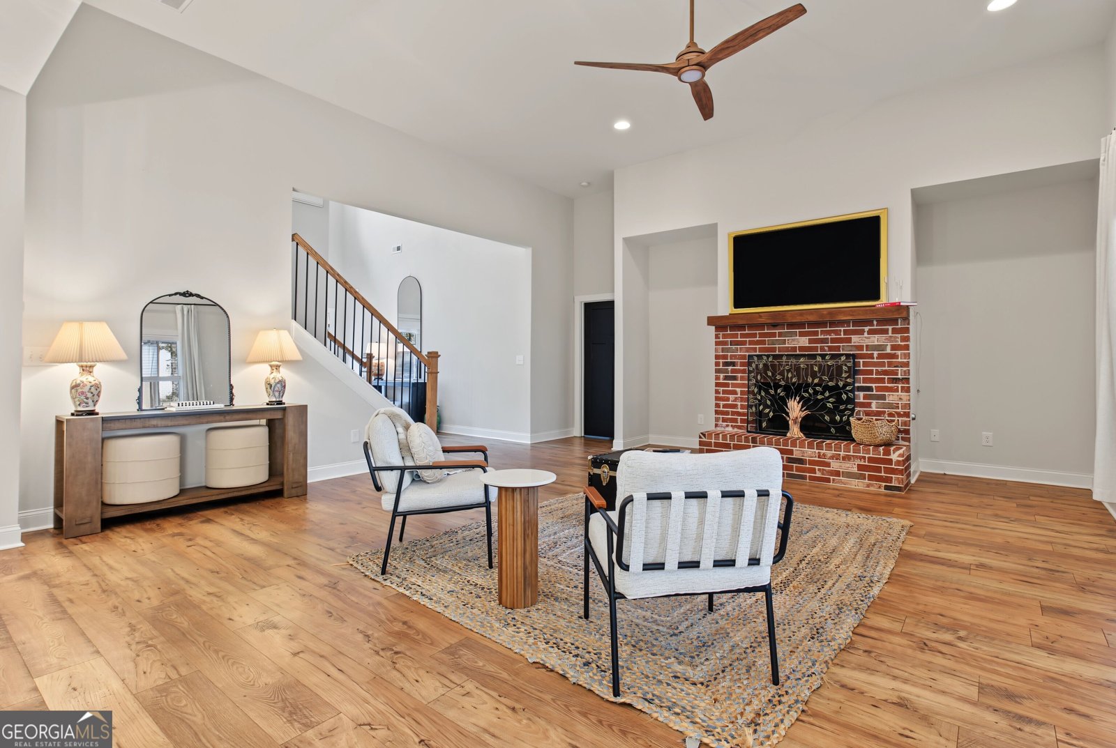 100 Wind Court Tyrone - Photo 14