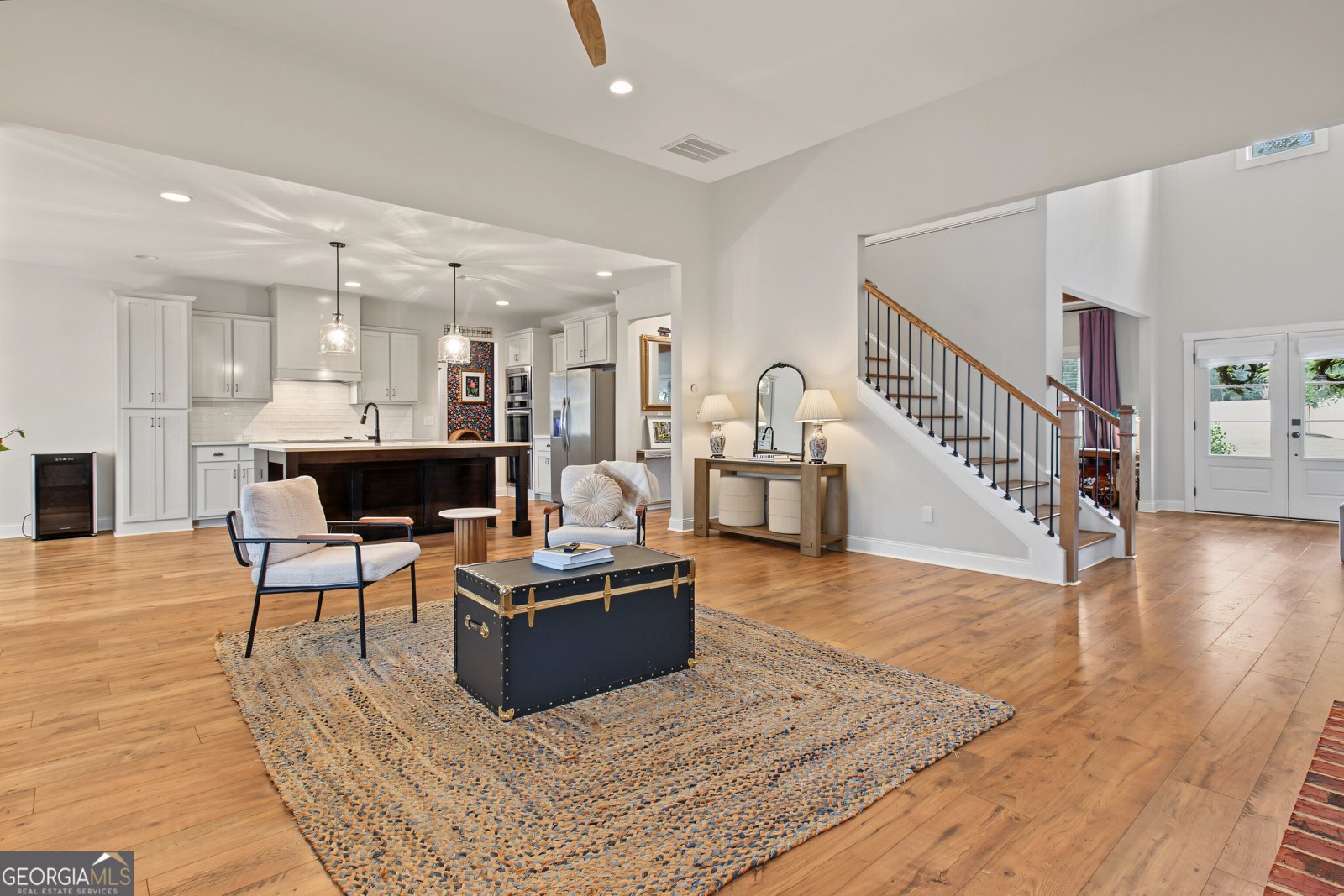 100 Wind Court Tyrone - Photo 15