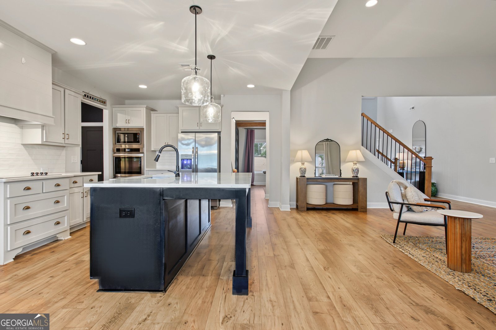 100 Wind Court Tyrone - Photo 17