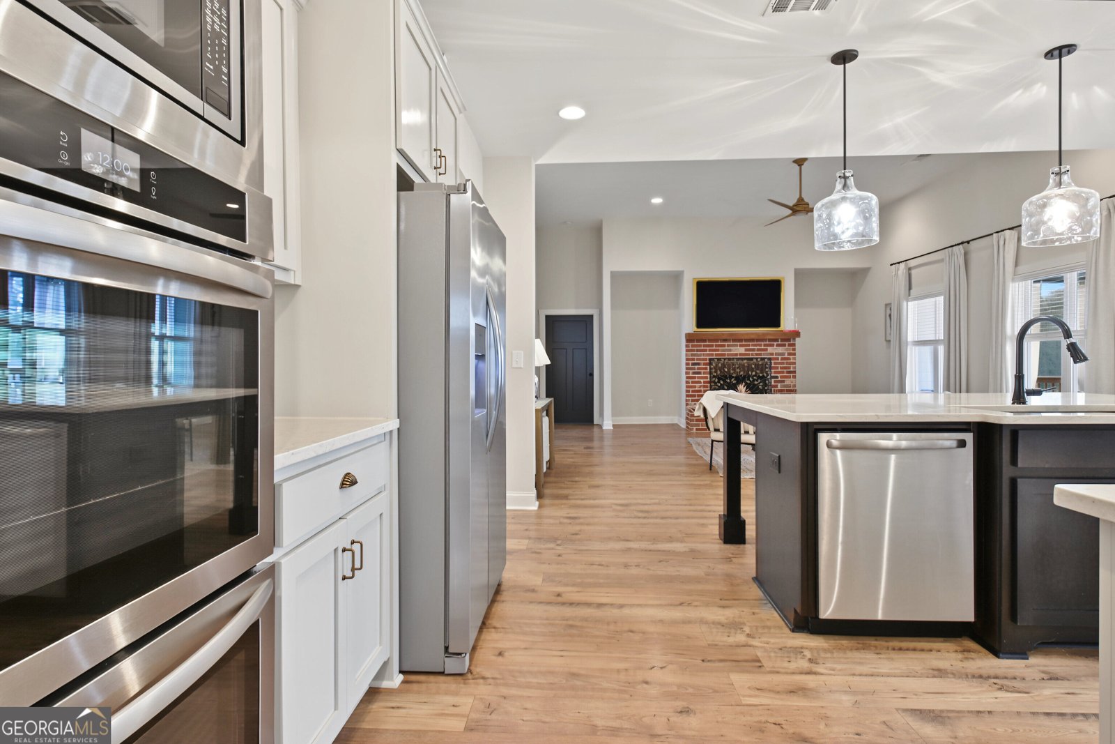 100 Wind Court Tyrone - Photo 18