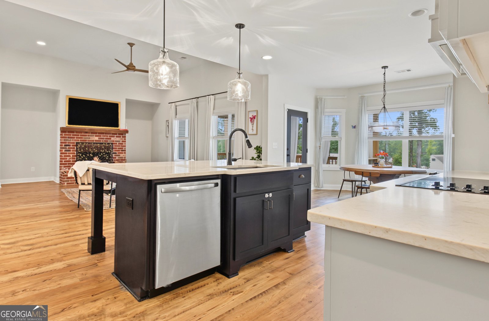 100 Wind Court Tyrone - Photo 19
