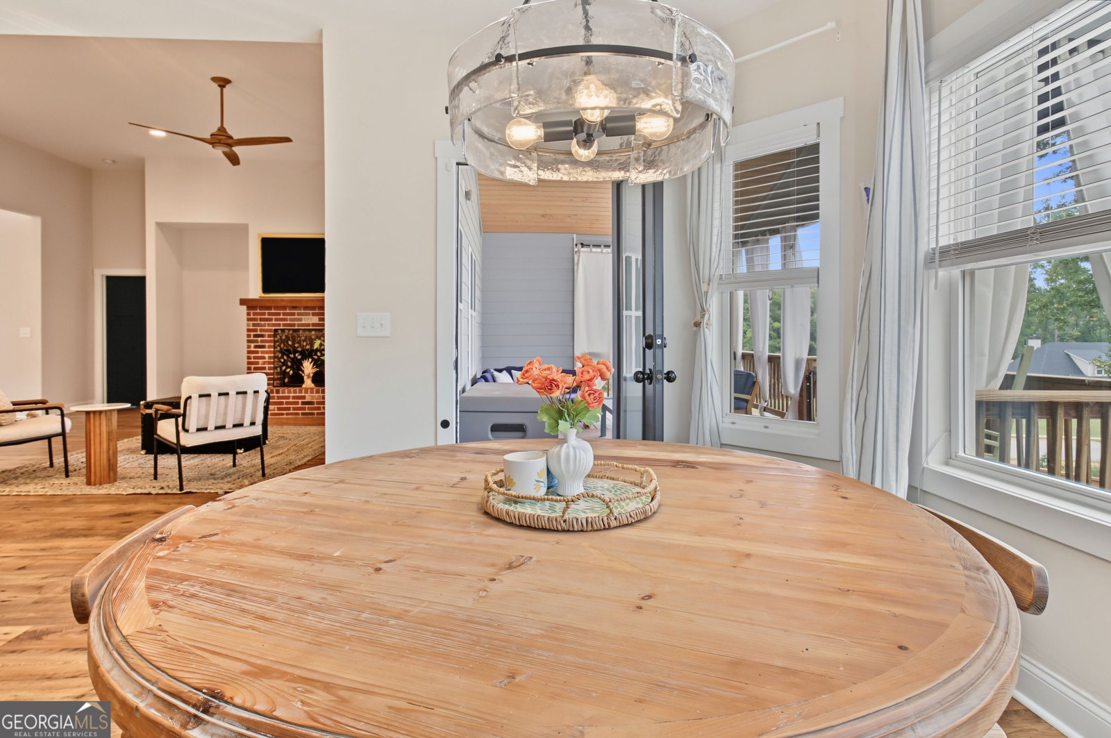 100 Wind Court Tyrone - Photo 22