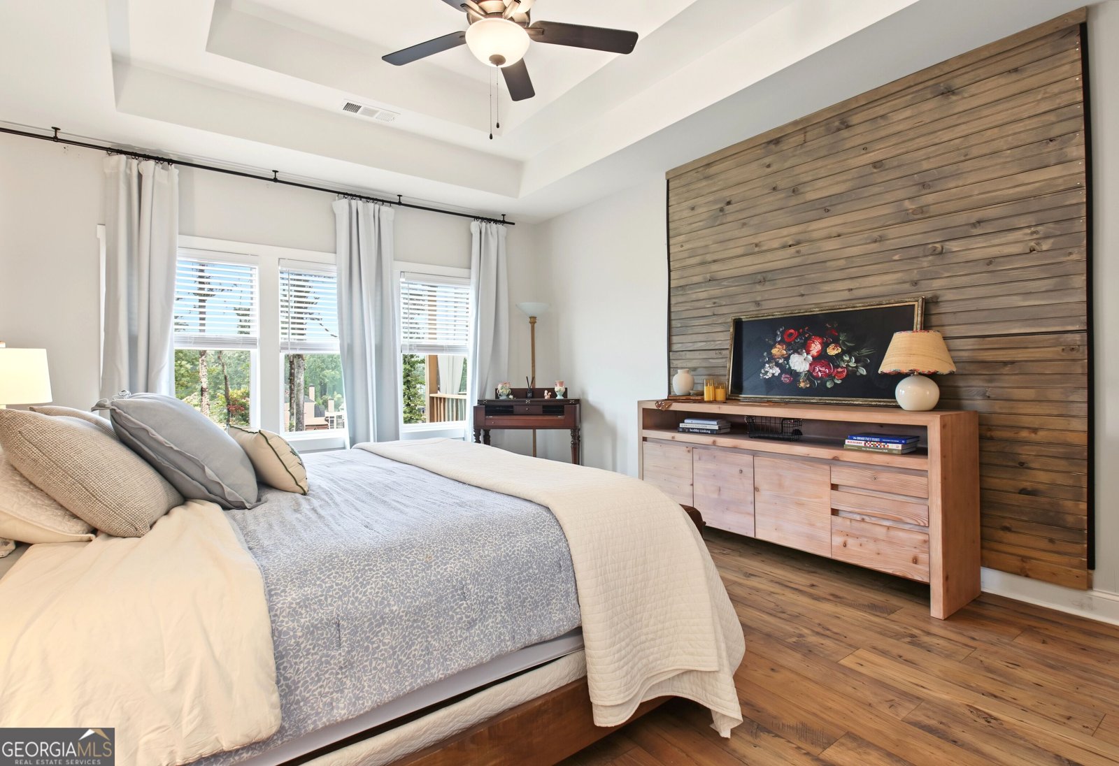 100 Wind Court Tyrone - Photo 37