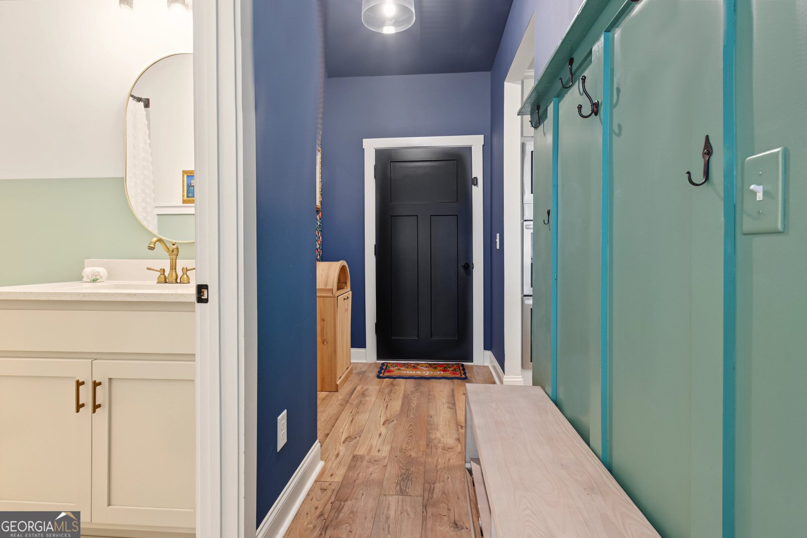 100 Wind Court Tyrone - Photo 53