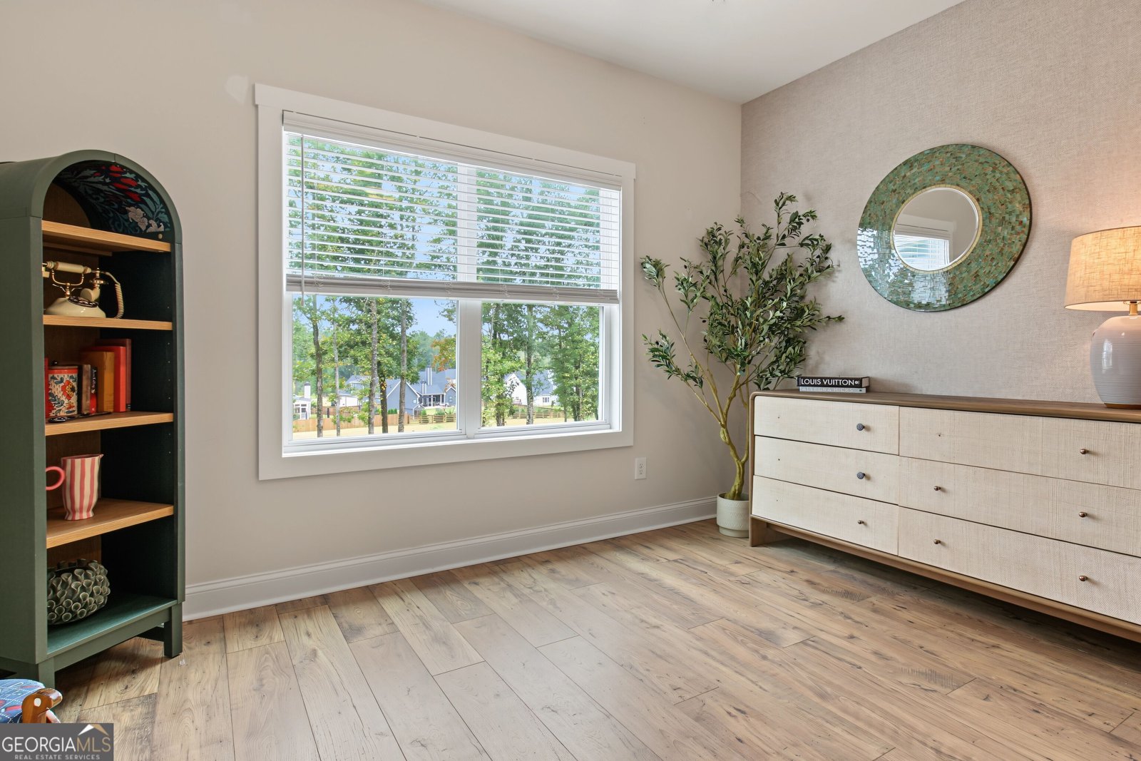 100 Wind Court Tyrone - Photo 54