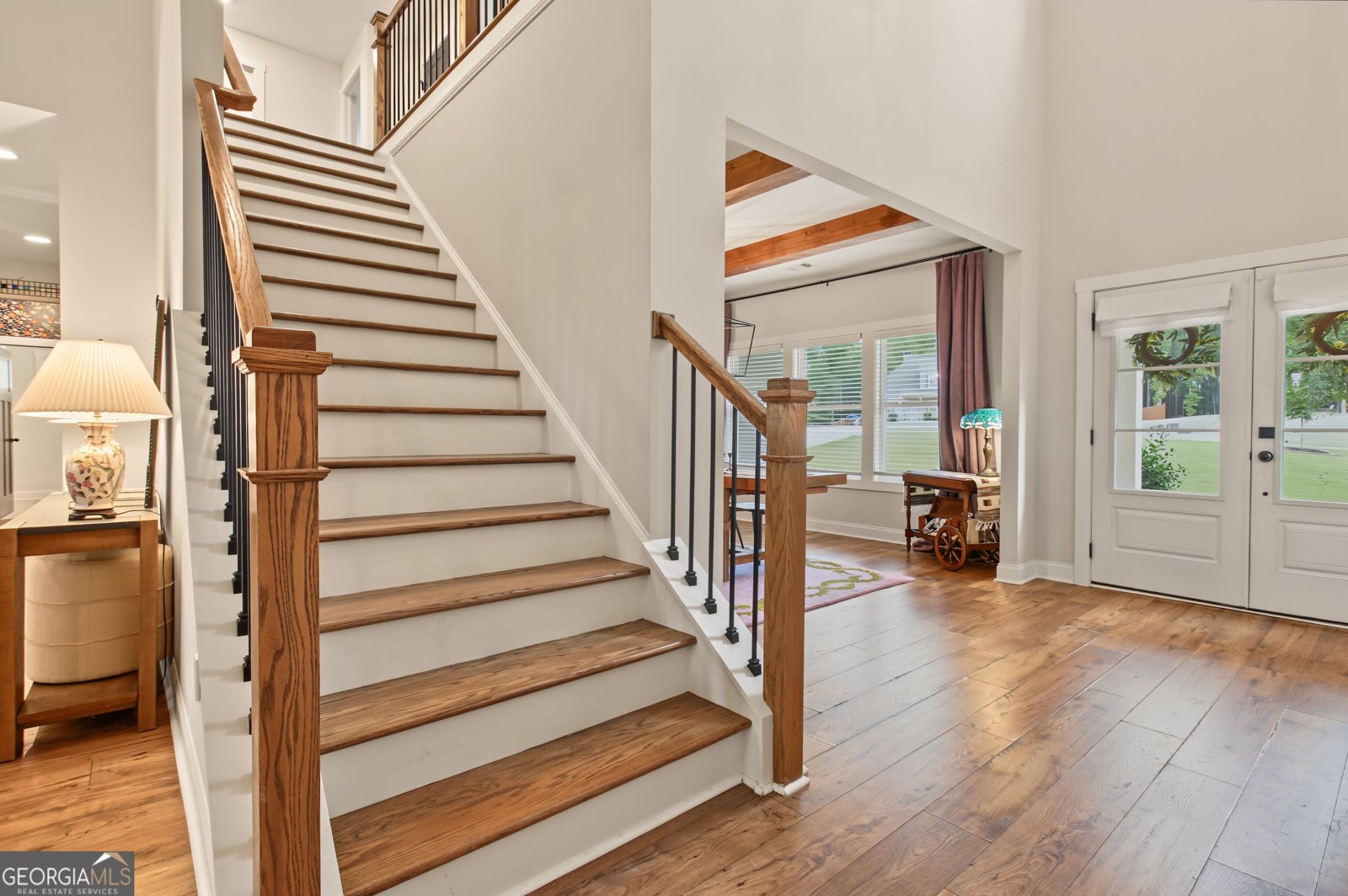 100 Wind Court Tyrone - Photo 9