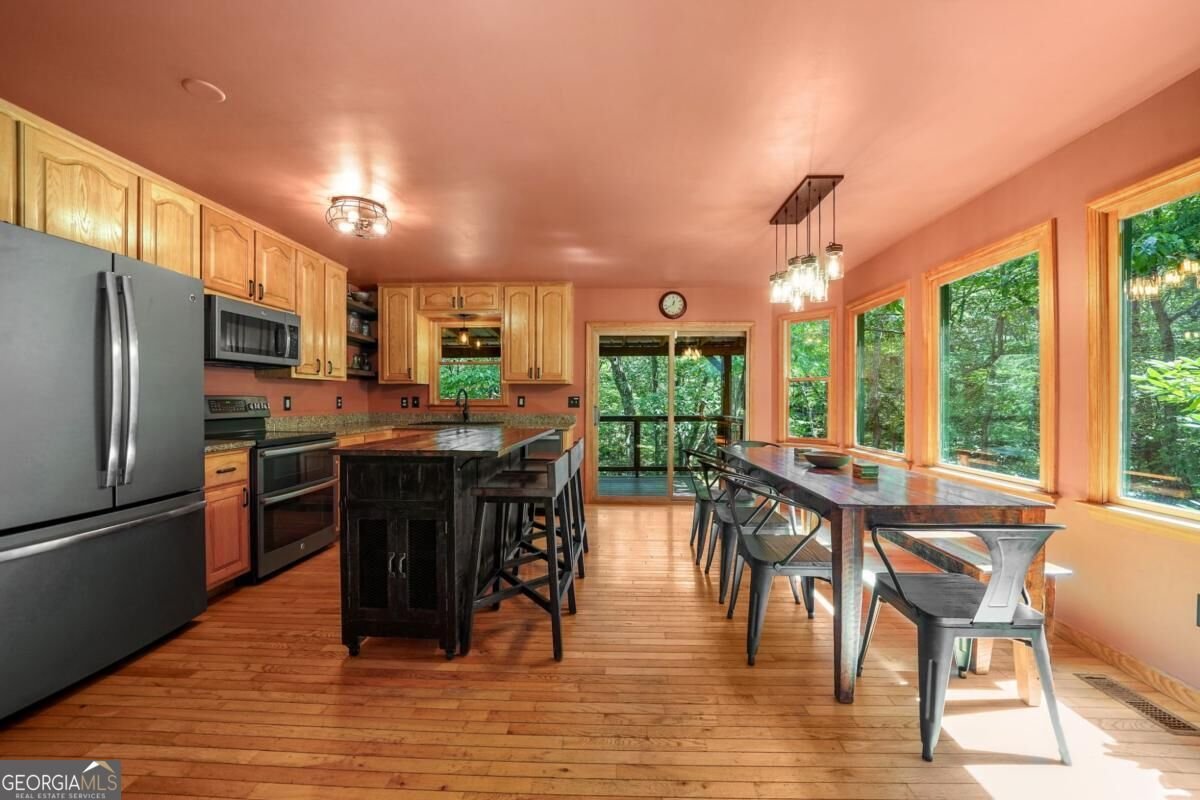 166 Walnut Mountain Court Ellijay - Photo 11