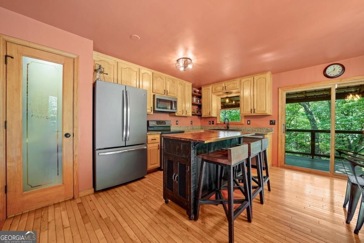 166 Walnut Mountain Court Ellijay - Photo 12