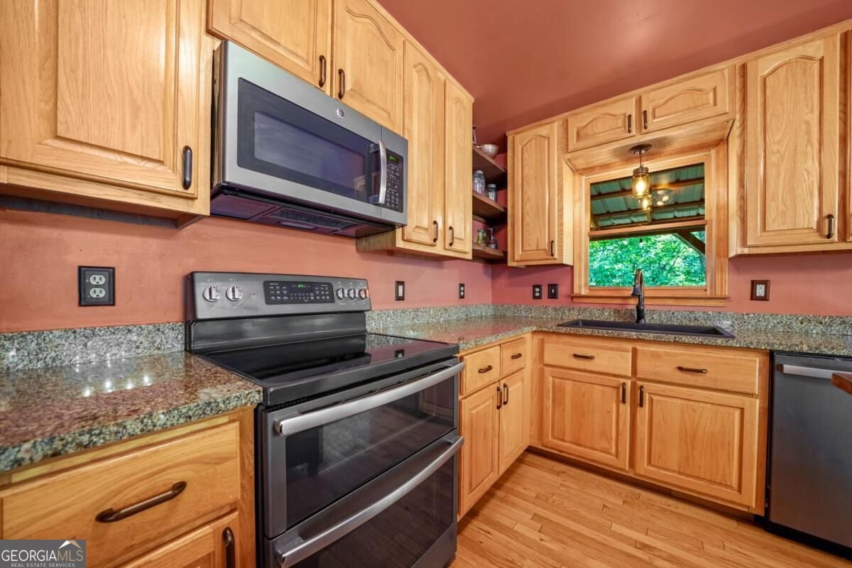 166 Walnut Mountain Court Ellijay - Photo 13