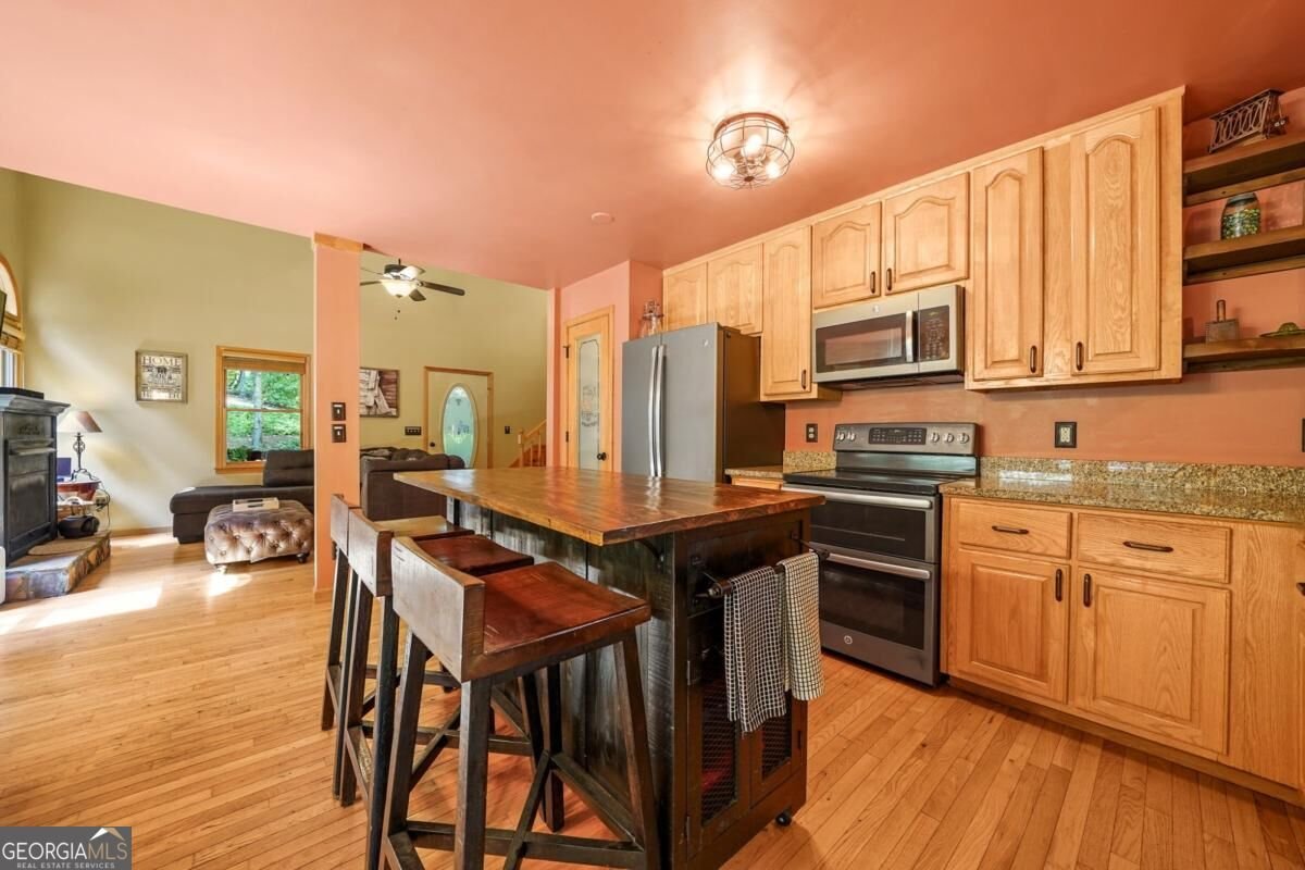 166 Walnut Mountain Court Ellijay - Photo 14