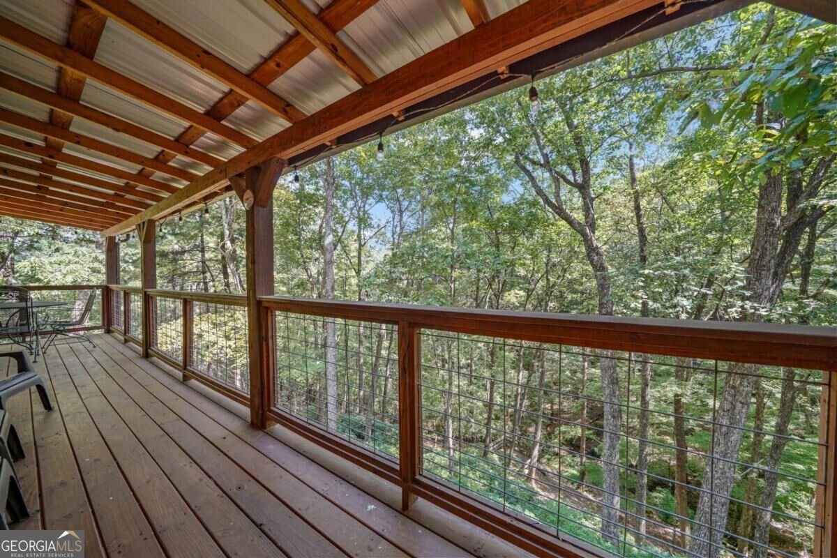 166 Walnut Mountain Court Ellijay - Photo 17