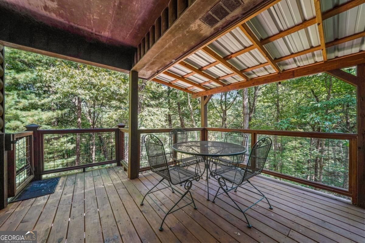 166 Walnut Mountain Court Ellijay - Photo 18