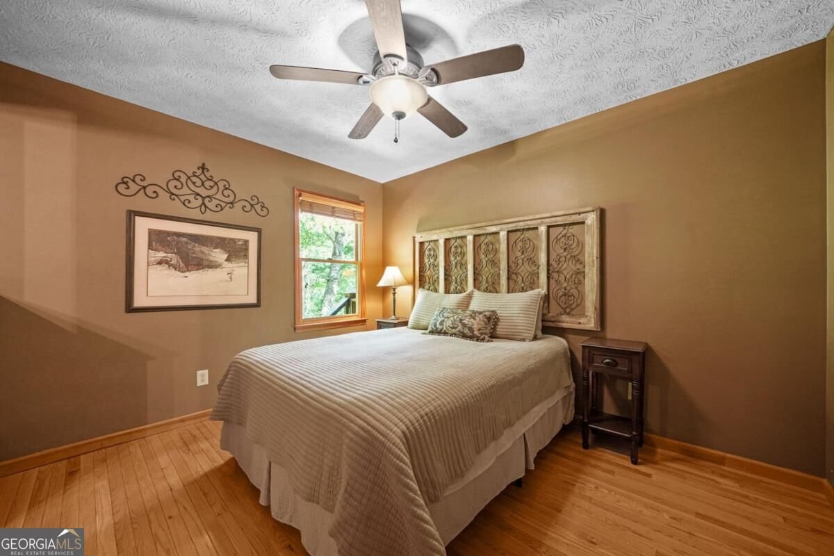 166 Walnut Mountain Court Ellijay - Photo 19