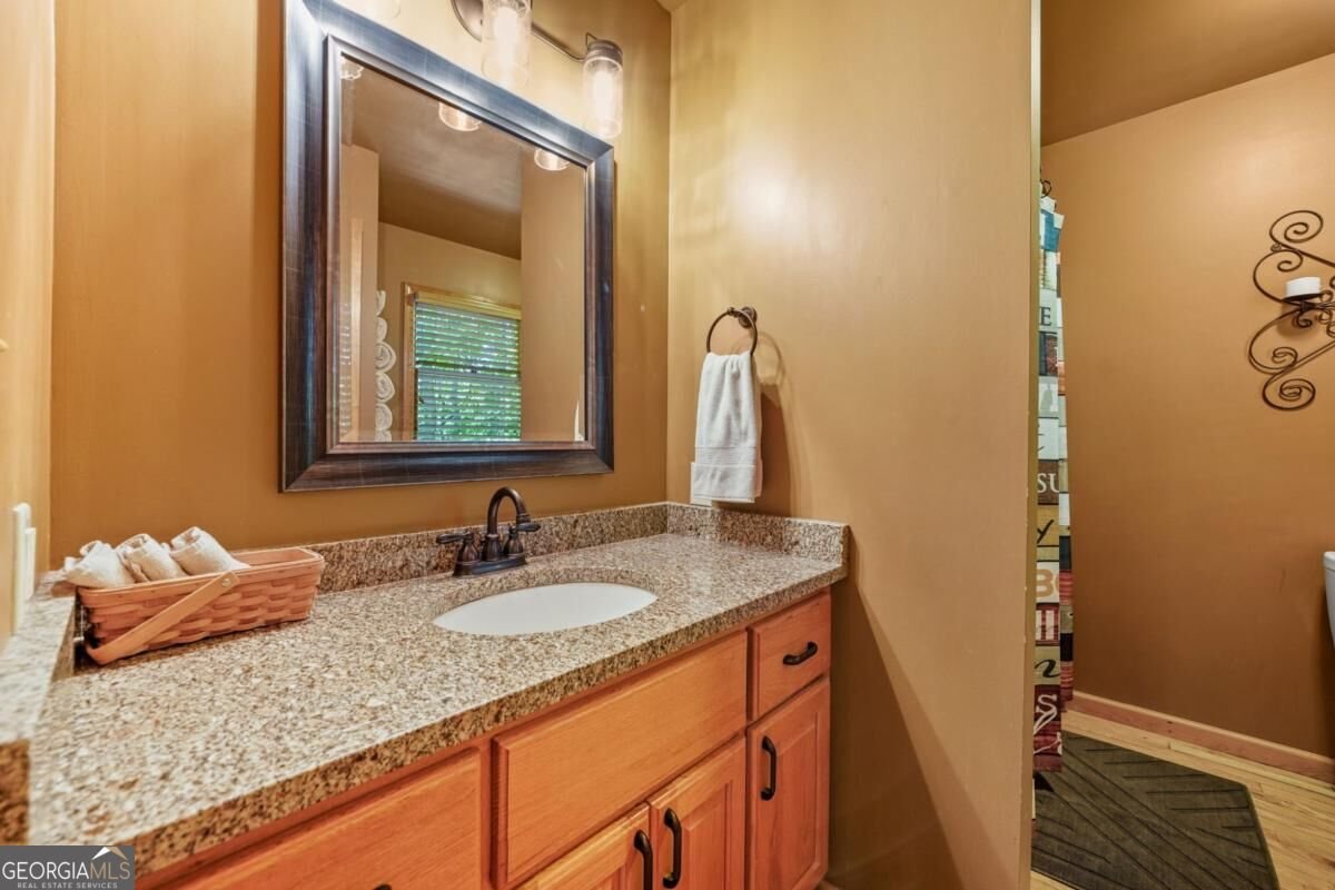 166 Walnut Mountain Court Ellijay - Photo 20