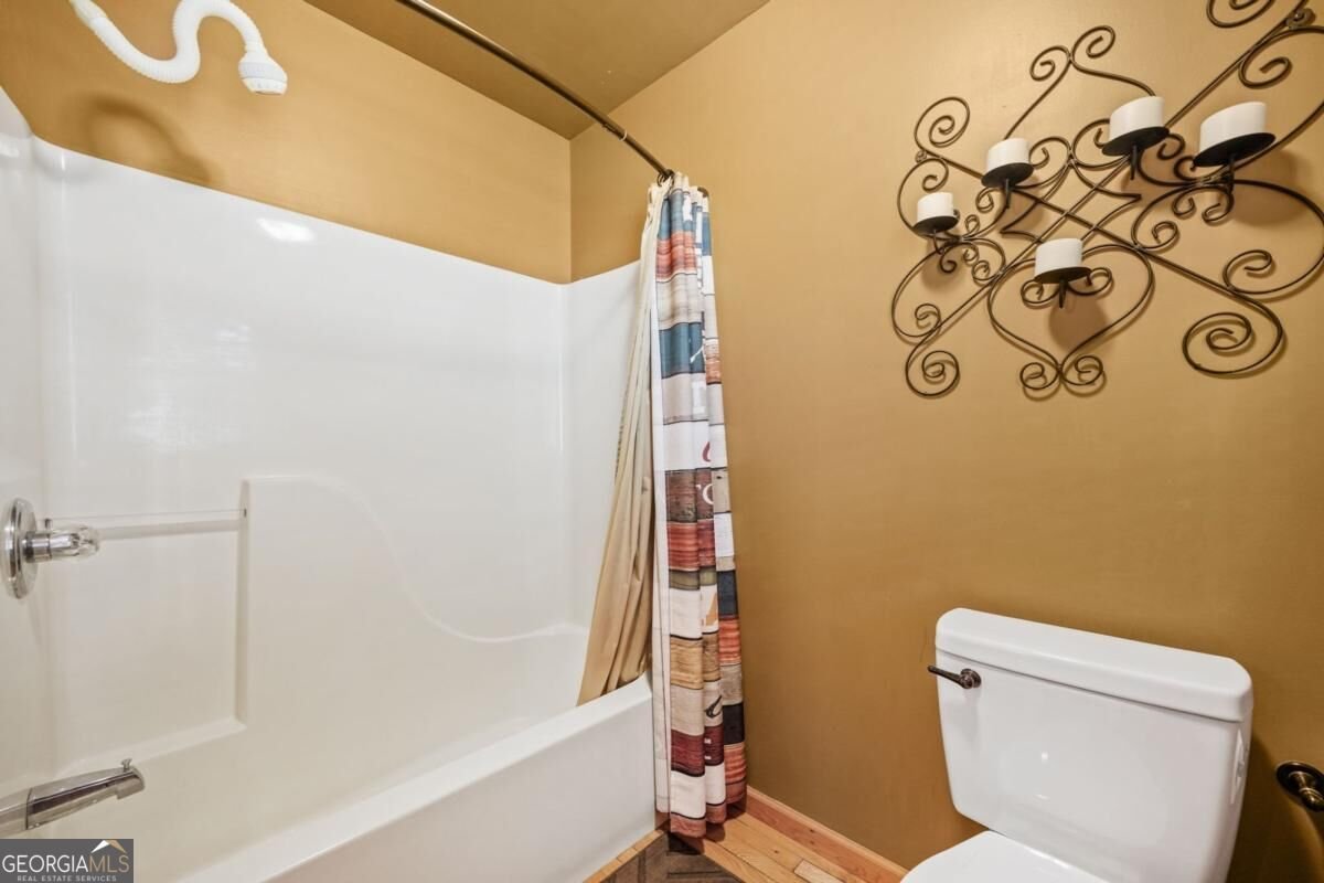 166 Walnut Mountain Court Ellijay - Photo 21