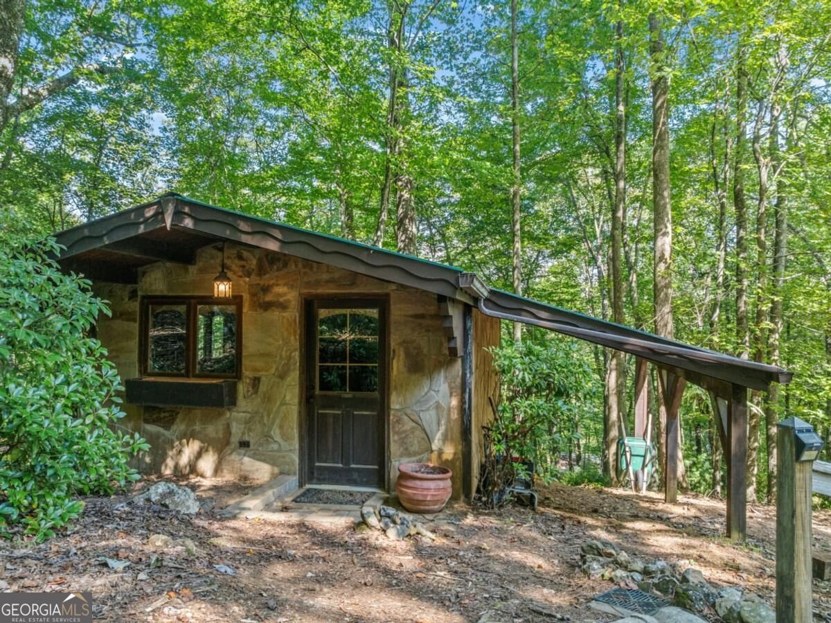 166 Walnut Mountain Court Ellijay - Photo 31