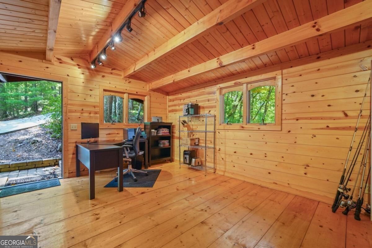 166 Walnut Mountain Court Ellijay - Photo 32