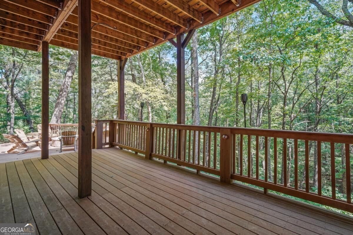 166 Walnut Mountain Court Ellijay - Photo 35