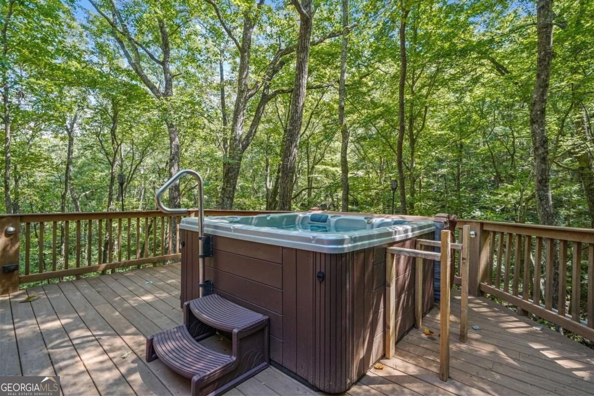 166 Walnut Mountain Court Ellijay - Photo 36