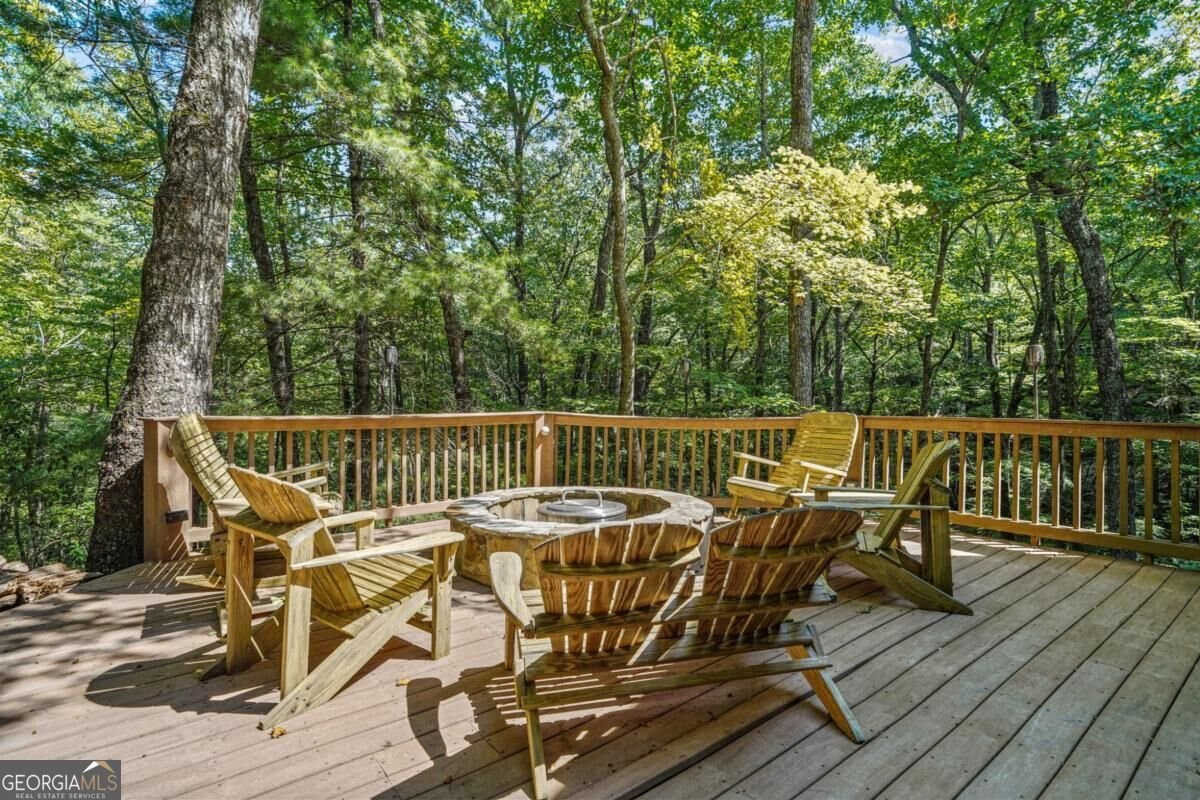 166 Walnut Mountain Court Ellijay - Photo 37