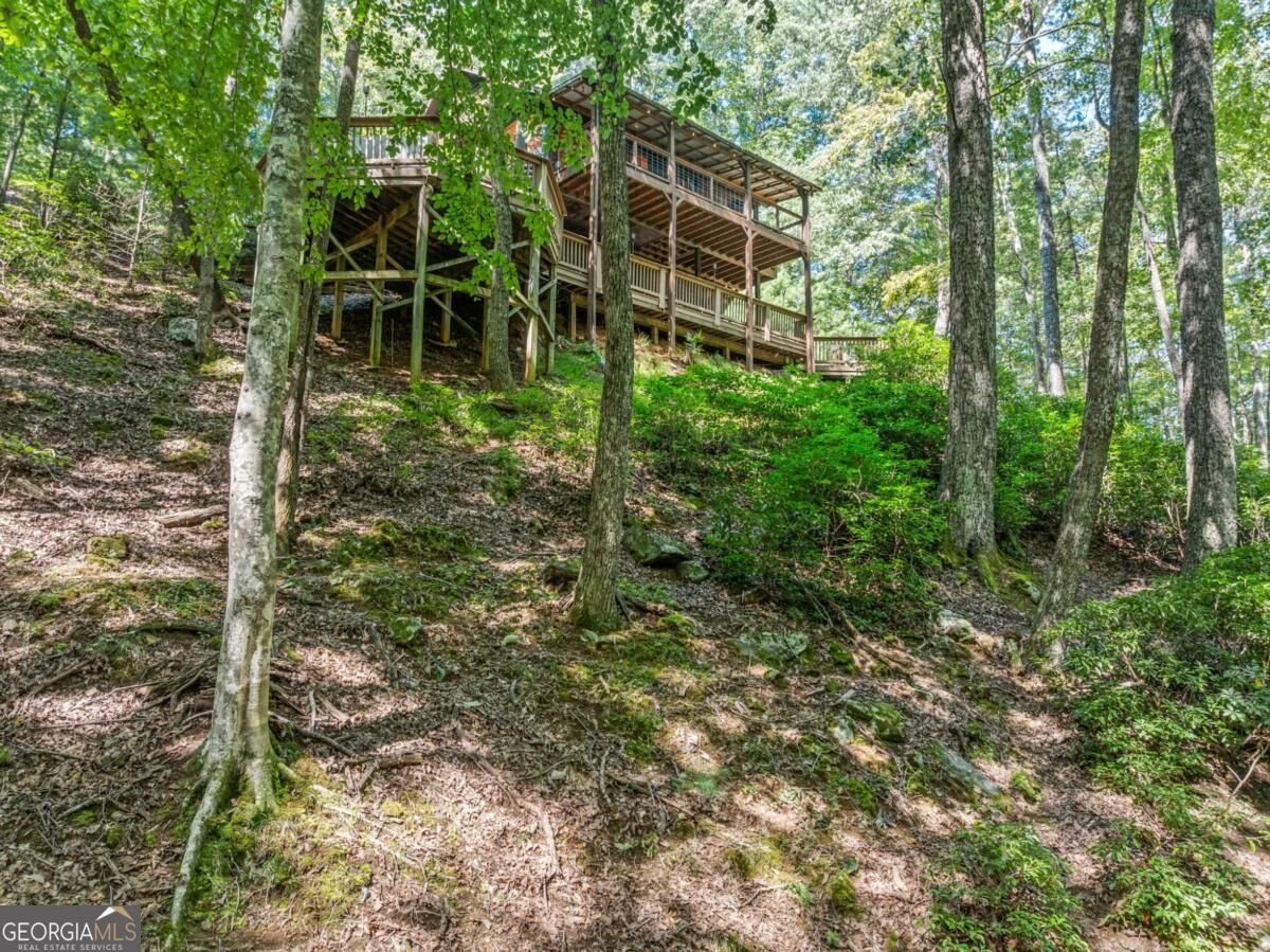 166 Walnut Mountain Court Ellijay - Photo 41