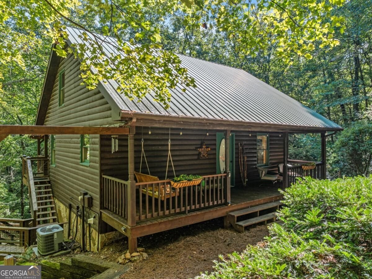 166 Walnut Mountain Court Ellijay - Photo 44