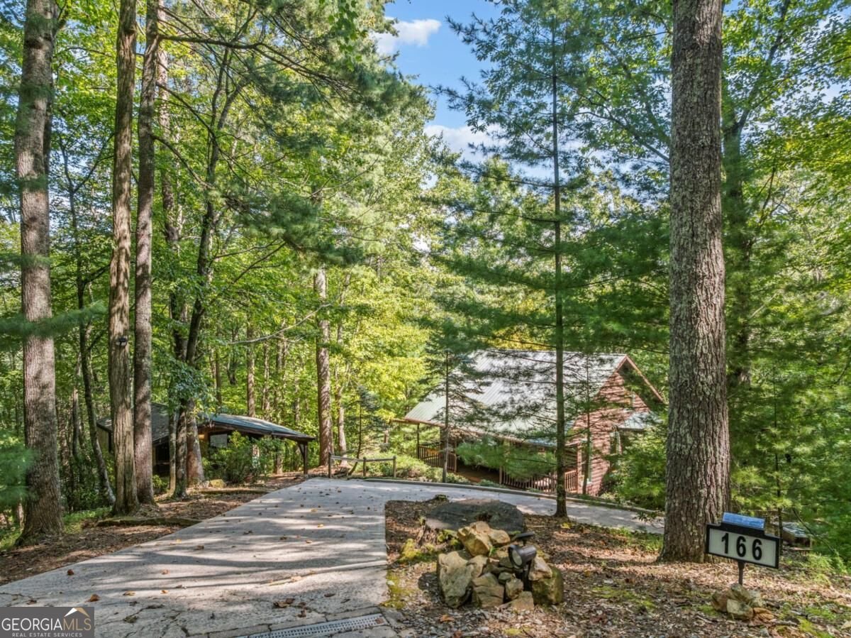 166 Walnut Mountain Court Ellijay - Photo 48