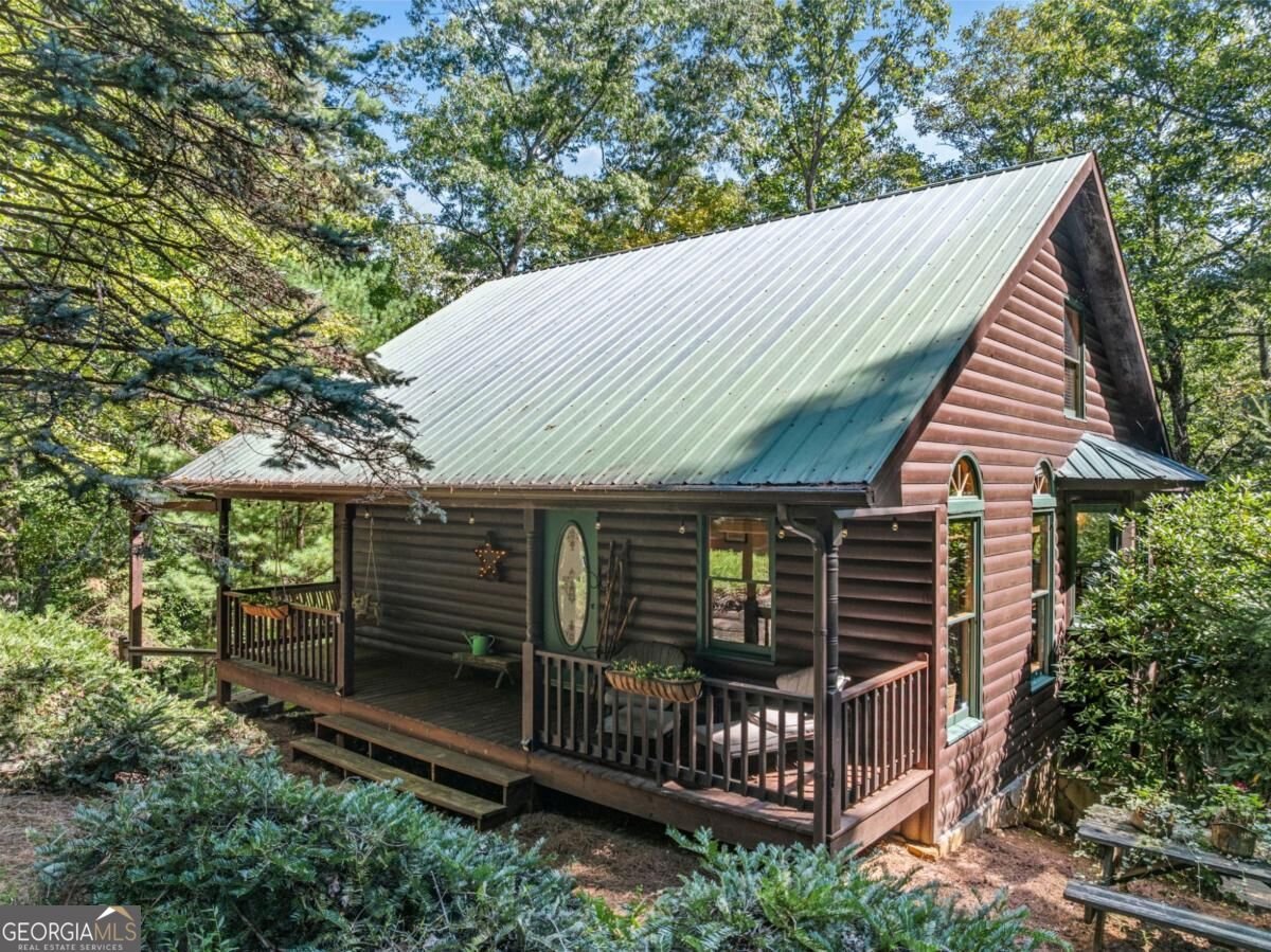 166 Walnut Mountain Court Ellijay - Photo 6