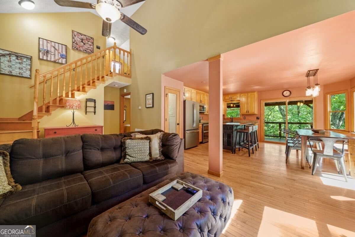 166 Walnut Mountain Court Ellijay - Photo 7