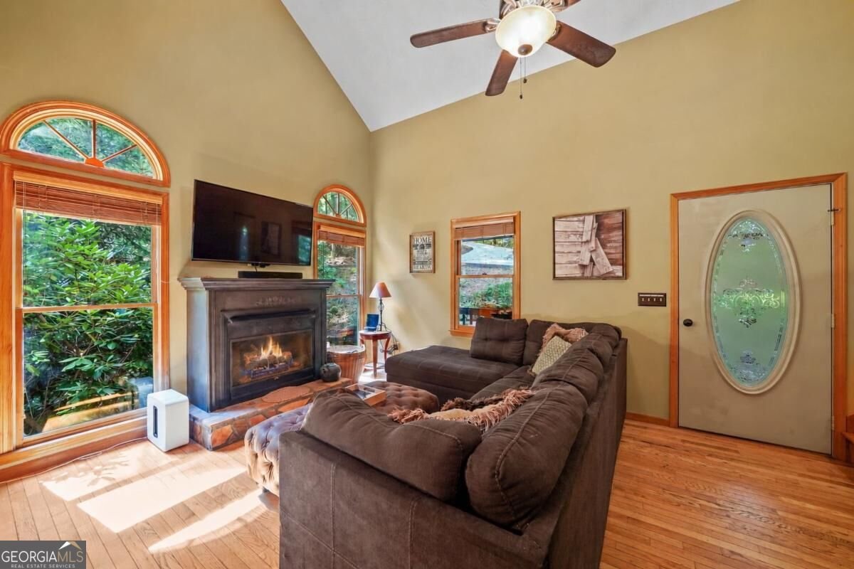 166 Walnut Mountain Court Ellijay - Photo 8