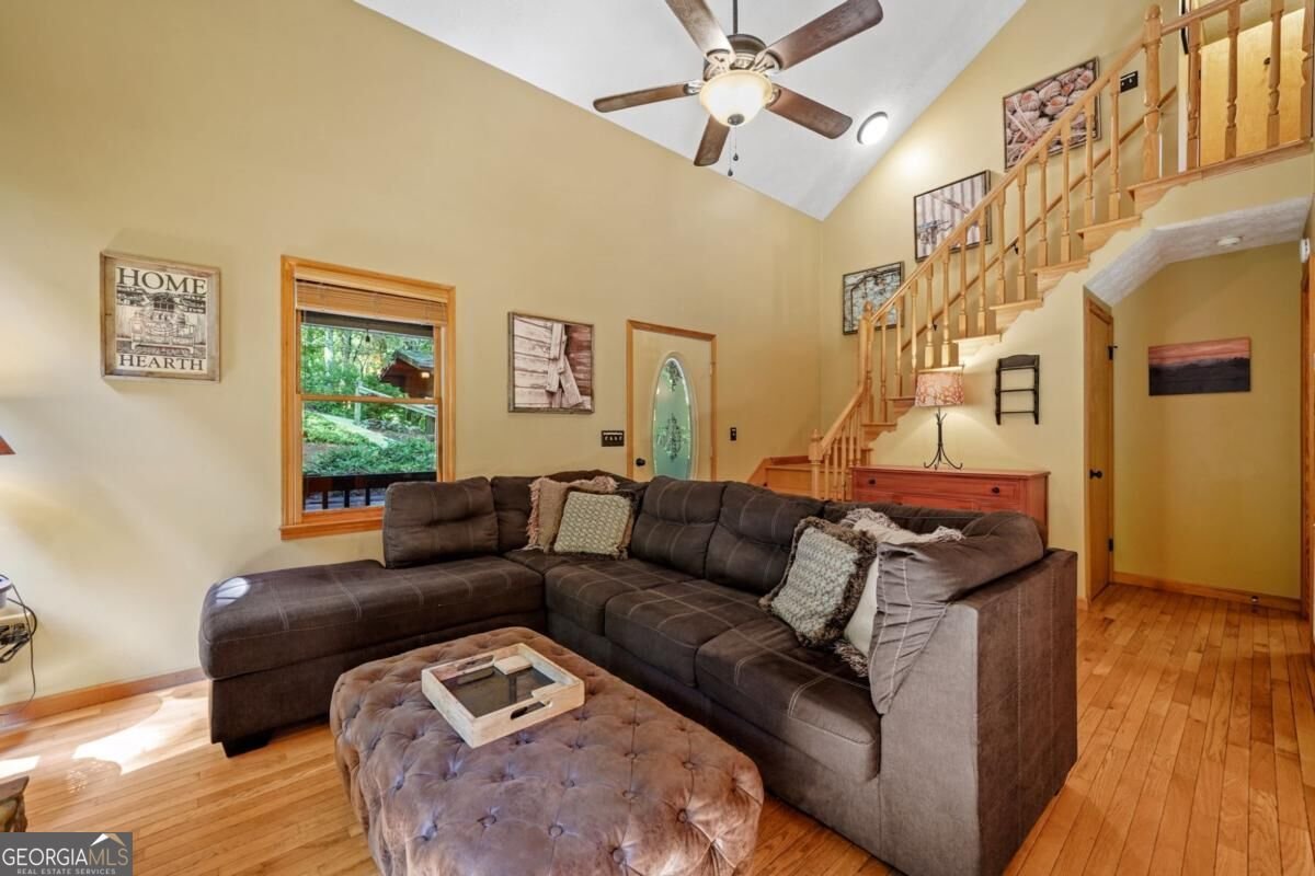 166 Walnut Mountain Court Ellijay - Photo 9