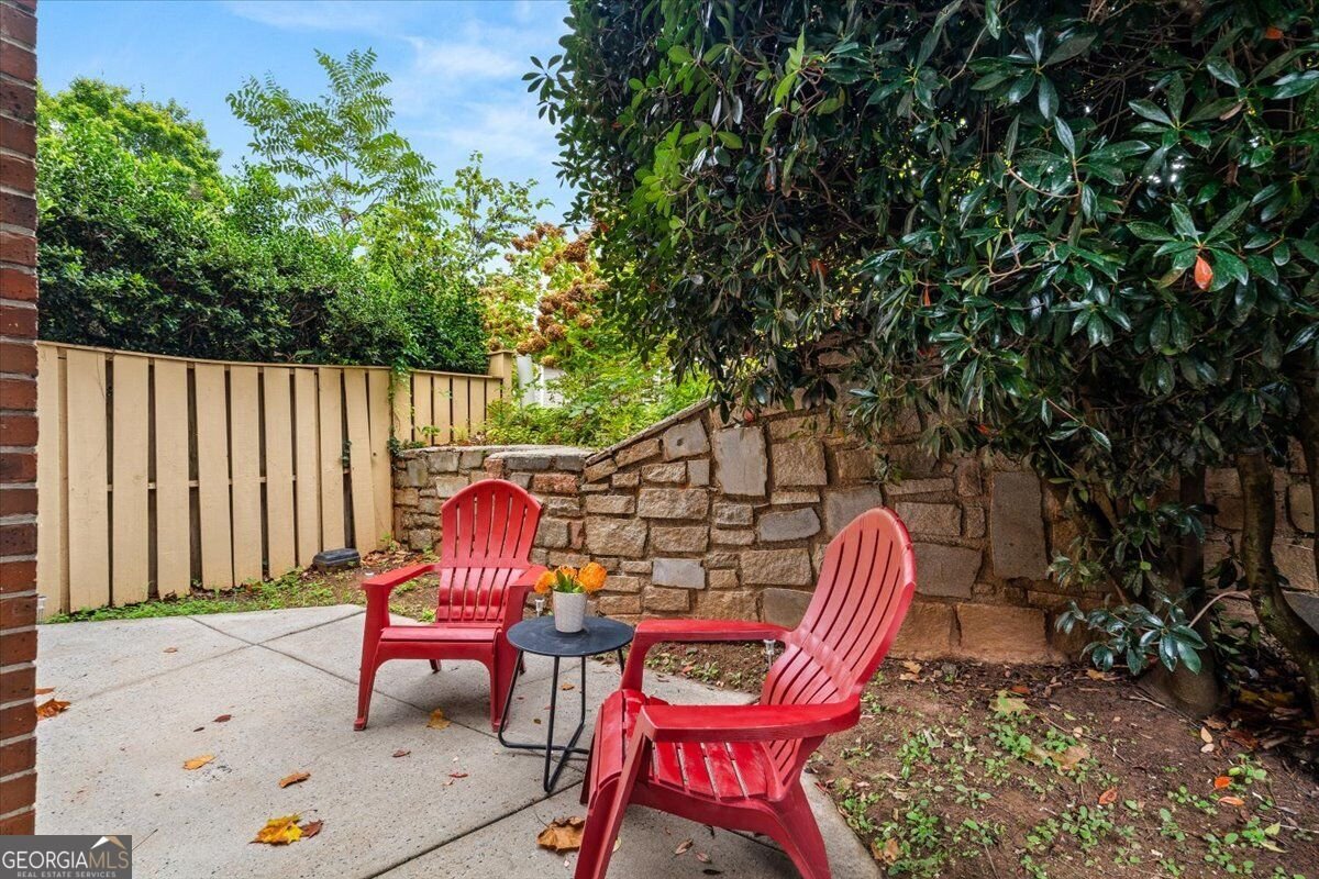 101 Mary Gay Court Decatur - Photo 17