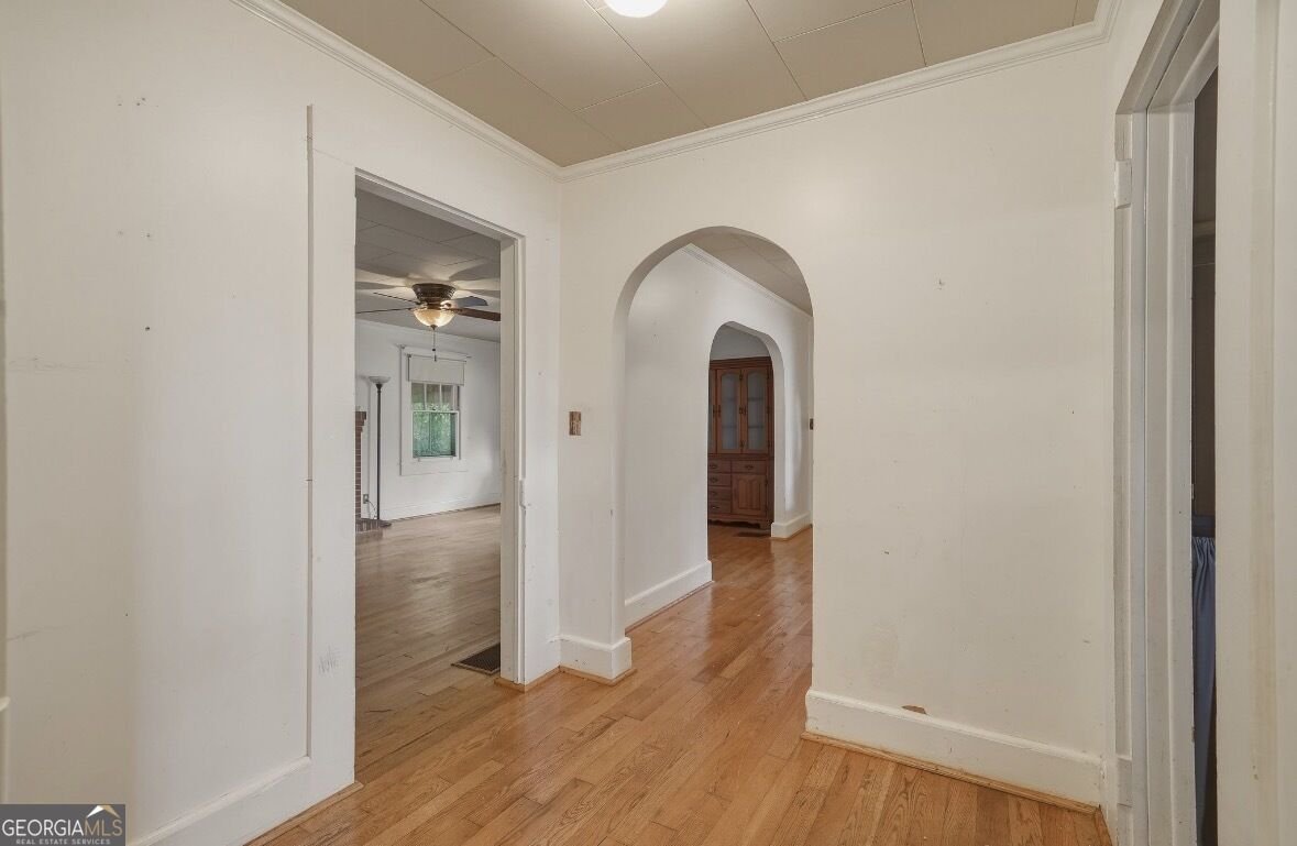 175 A W Roberts Drive Ball Ground - Photo 13