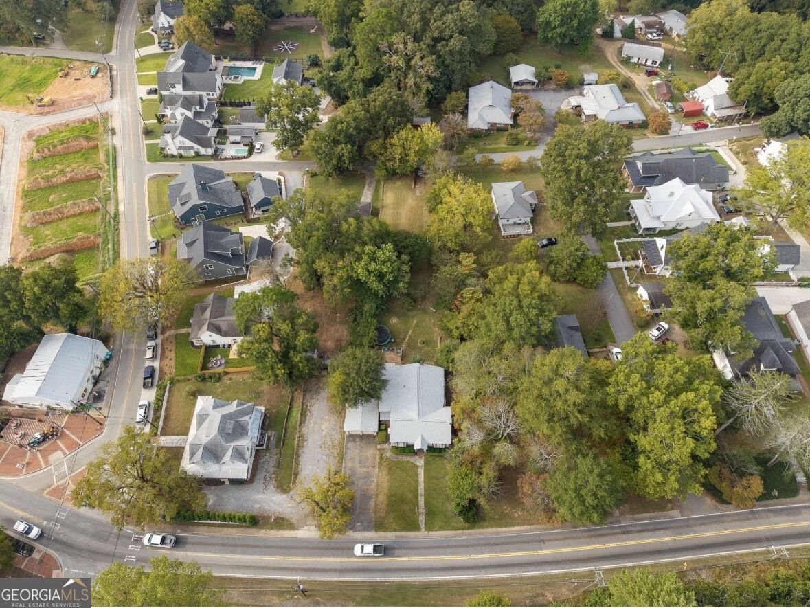 175 A W Roberts Drive Ball Ground - Photo 21