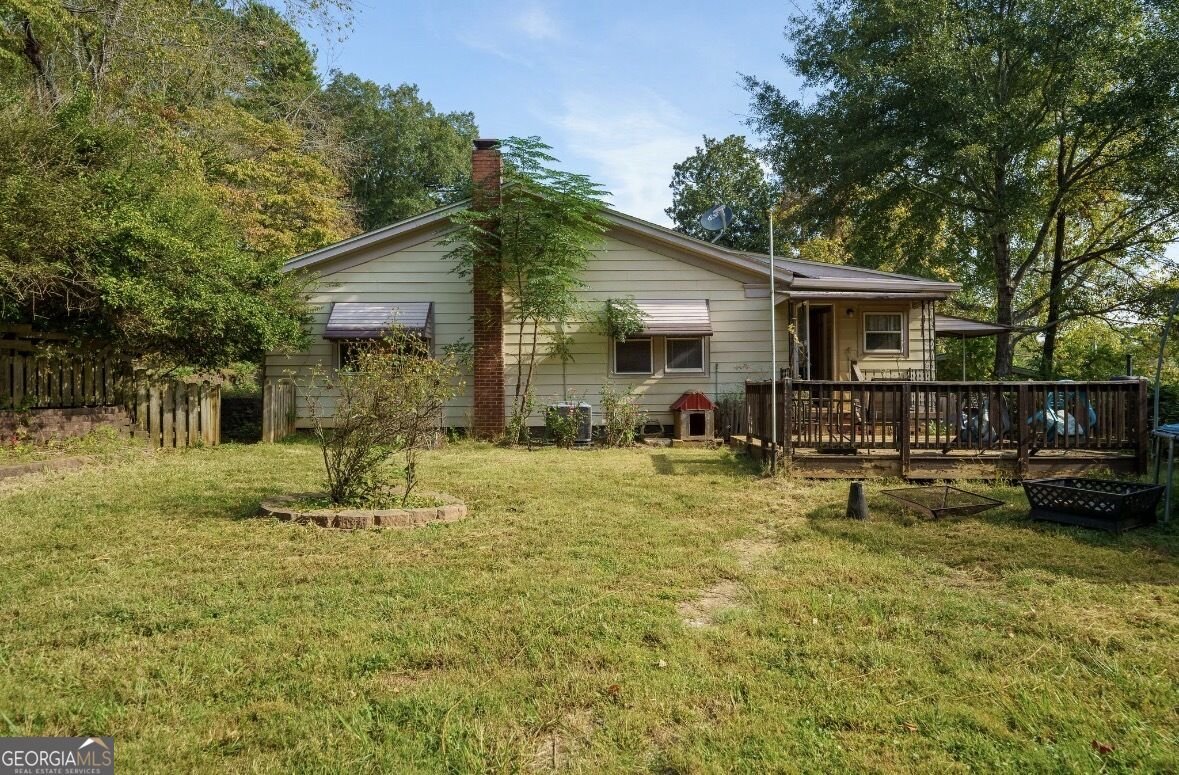 175 A W Roberts Drive Ball Ground - Photo 22