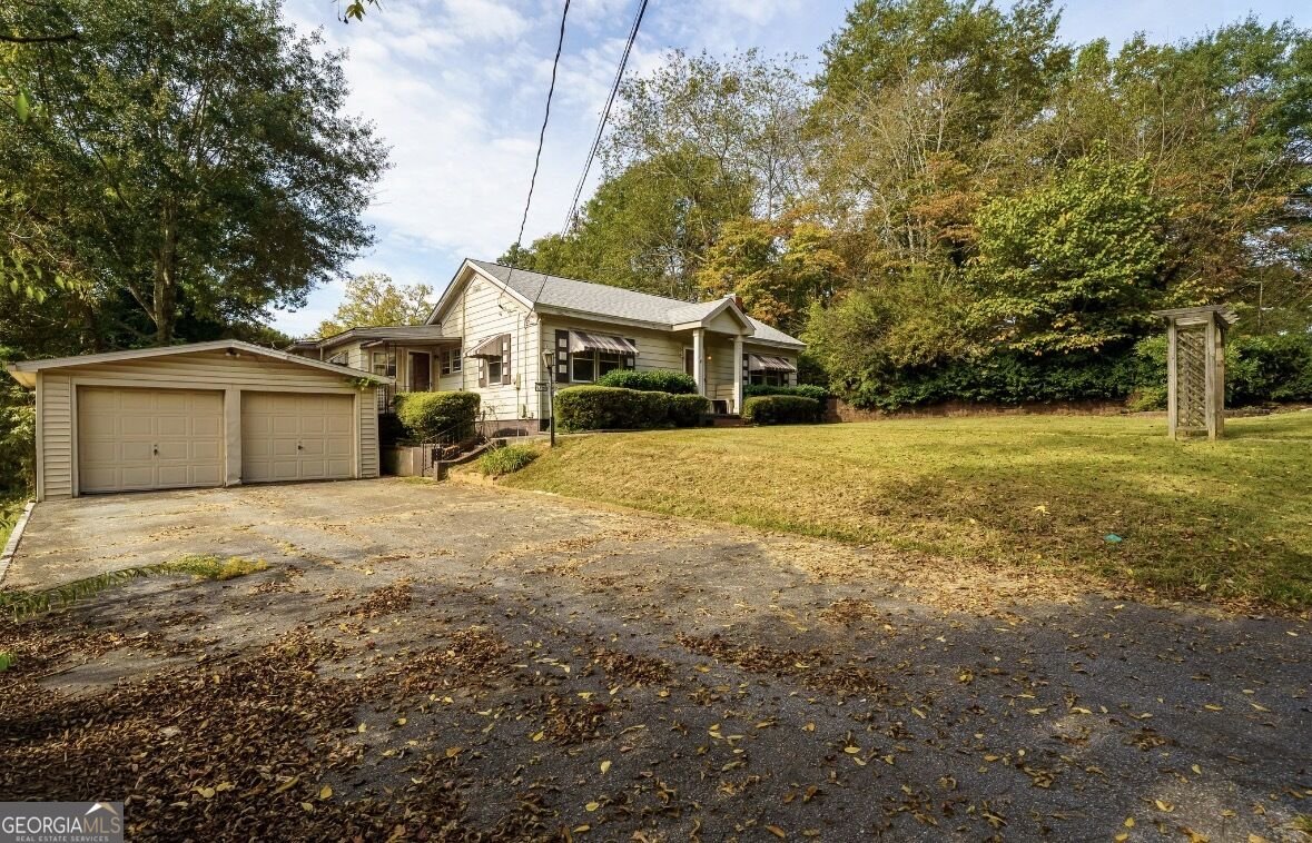 175 A W Roberts Drive Ball Ground - Photo 25