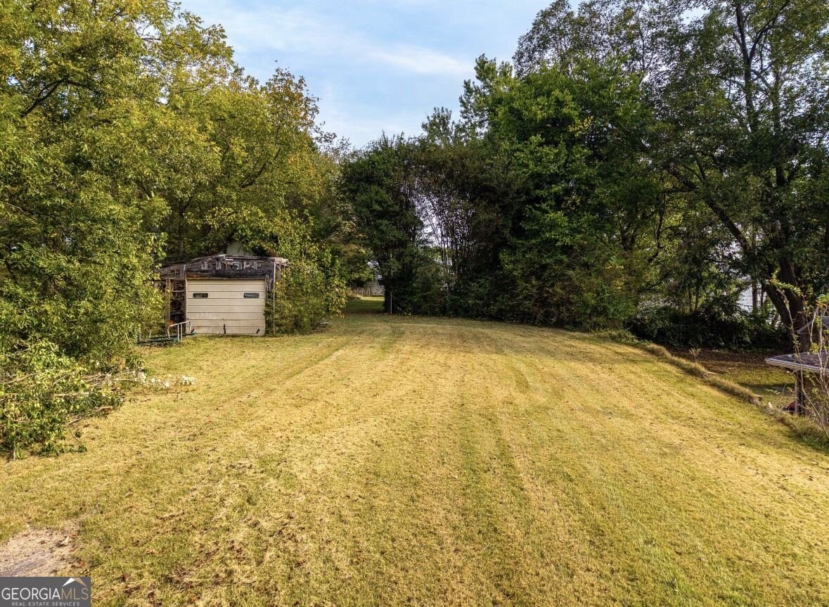 175 A W Roberts Drive Ball Ground - Photo 28