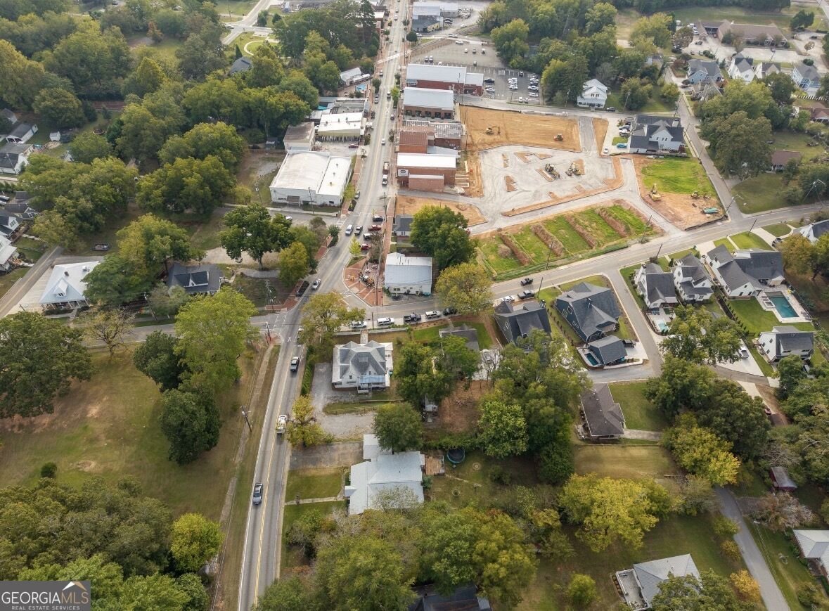 175 A W Roberts Drive Ball Ground - Photo 8