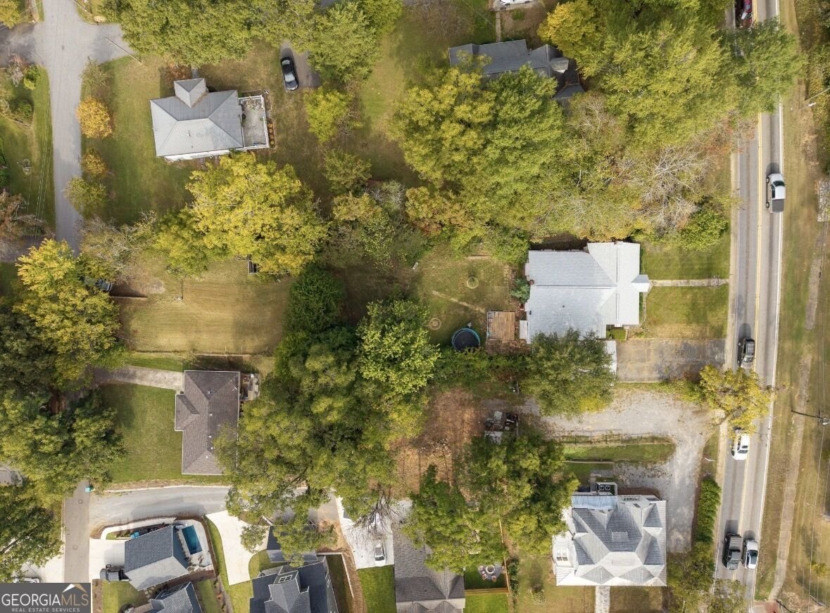 175 A W Roberts Drive Ball Ground - Photo 9