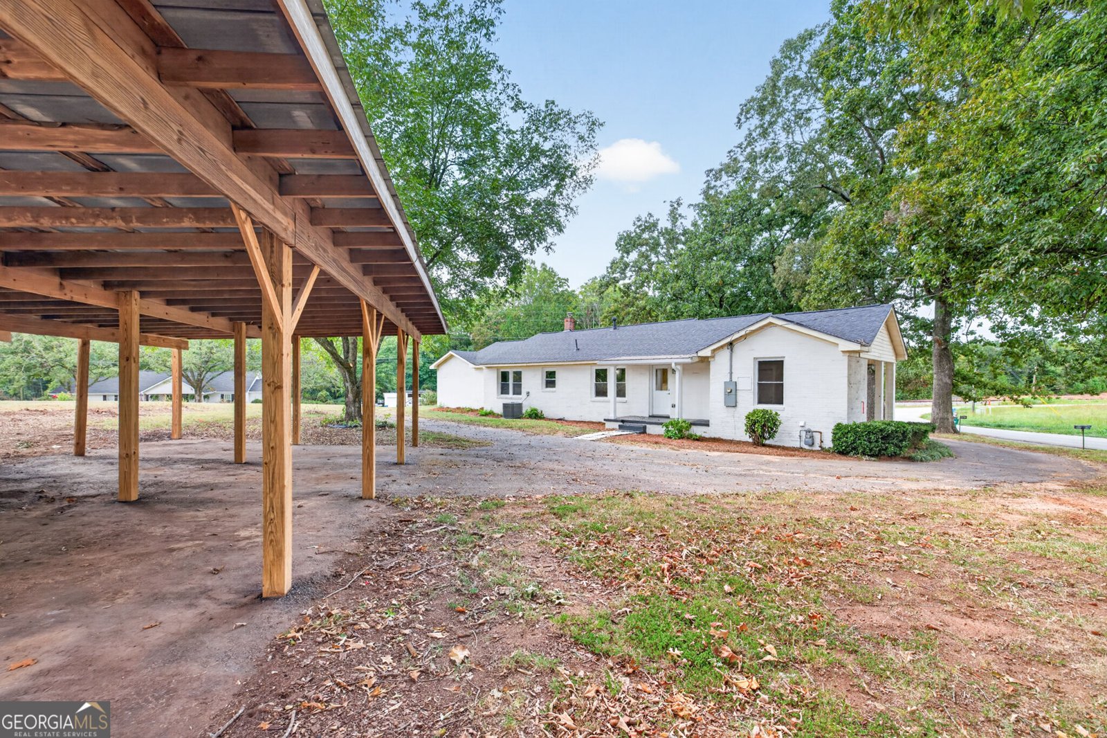 379 Mount Olive Church Road Commerce - Photo 44