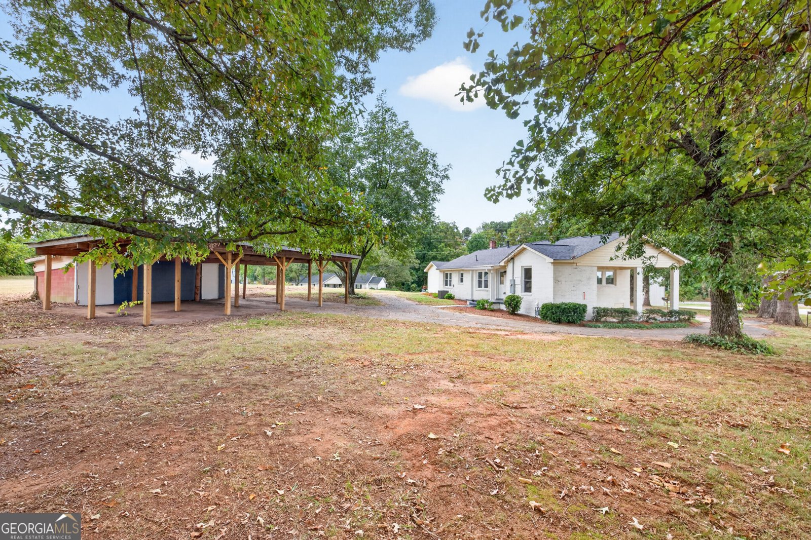 379 Mount Olive Church Road Commerce - Photo 45