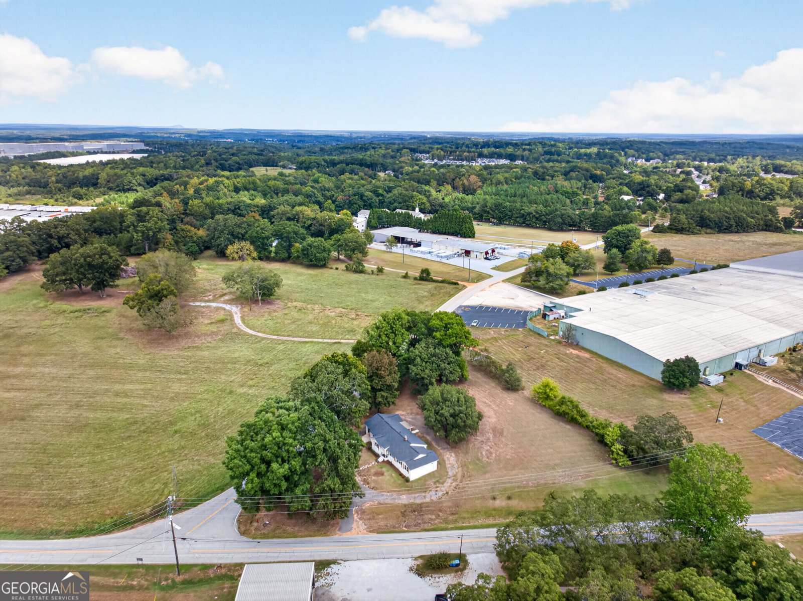 379 Mount Olive Church Road Commerce - Photo 54