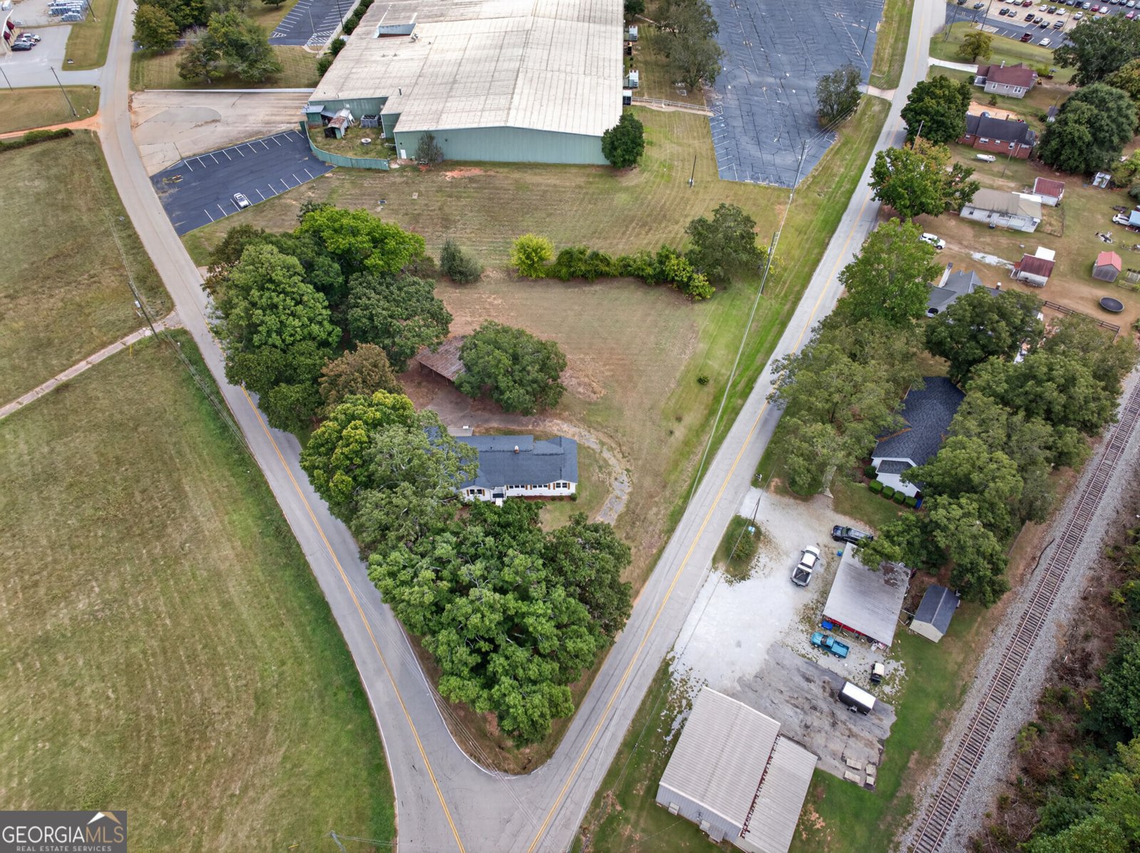 379 Mount Olive Church Road Commerce - Photo 56