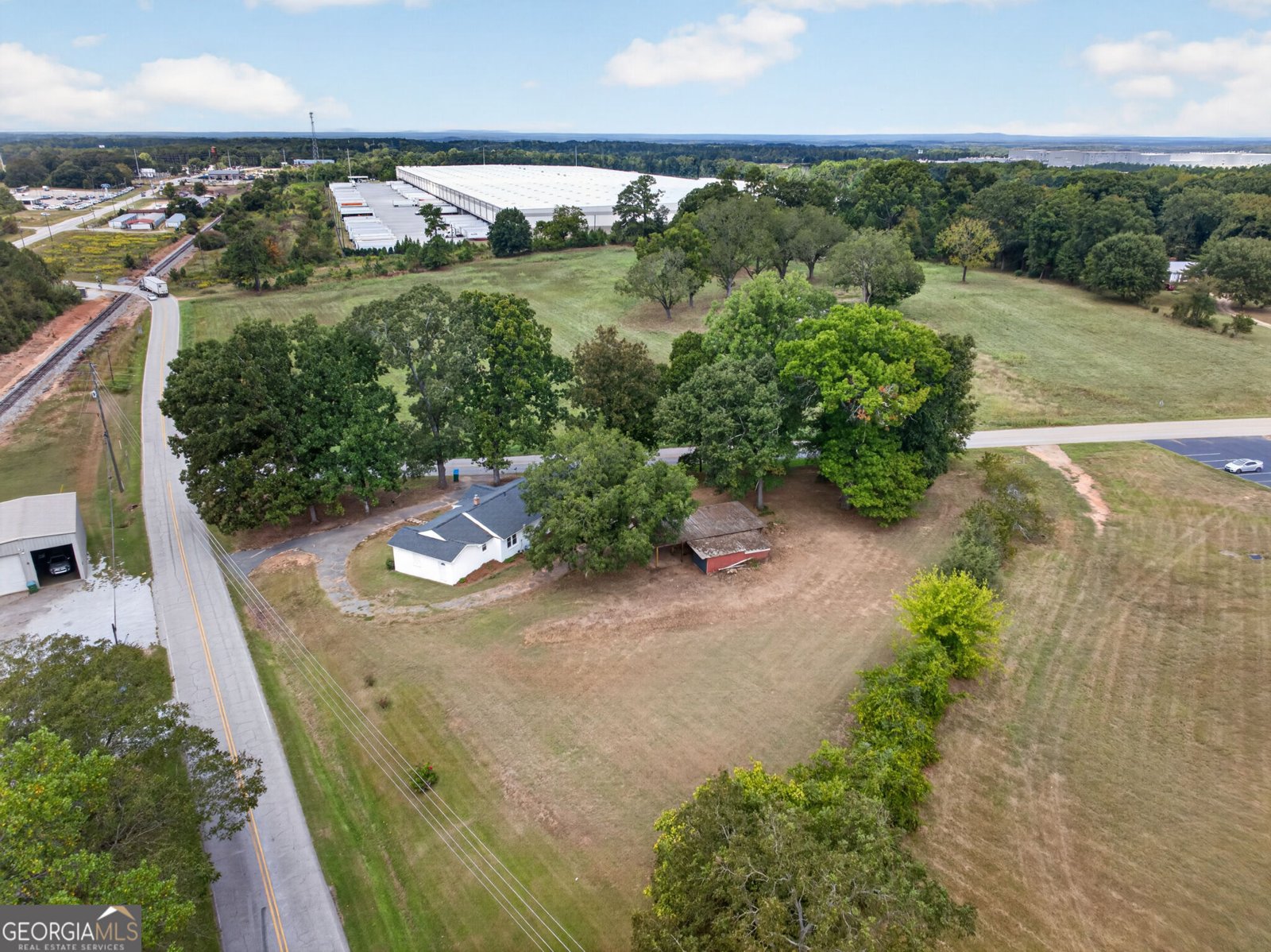 379 Mount Olive Church Road Commerce - Photo 60