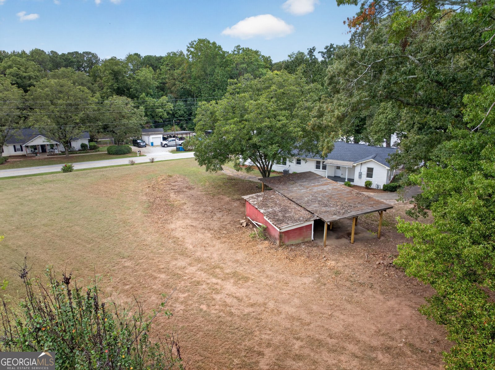 379 Mount Olive Church Road Commerce - Photo 61