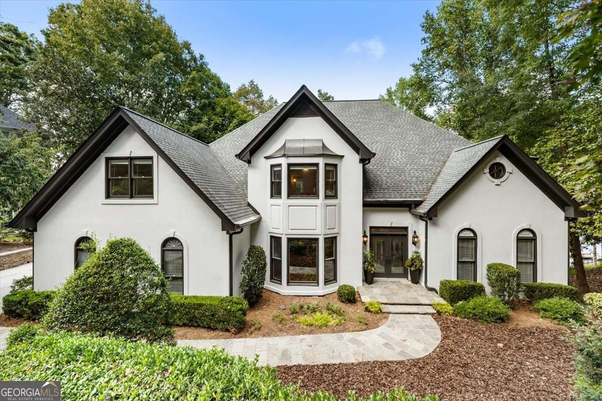 3770 Schooner Ridge Alpharetta - main photo