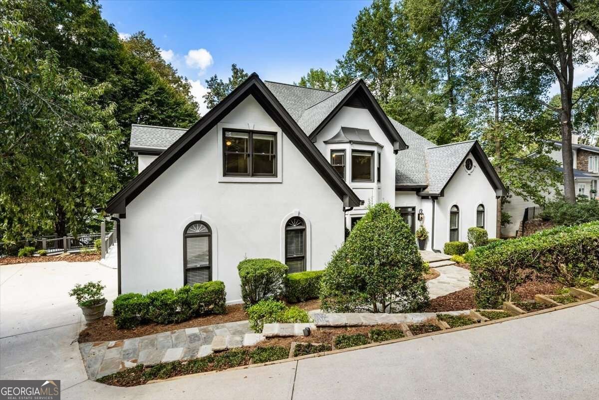 3770 Schooner Ridge Alpharetta - Photo 14