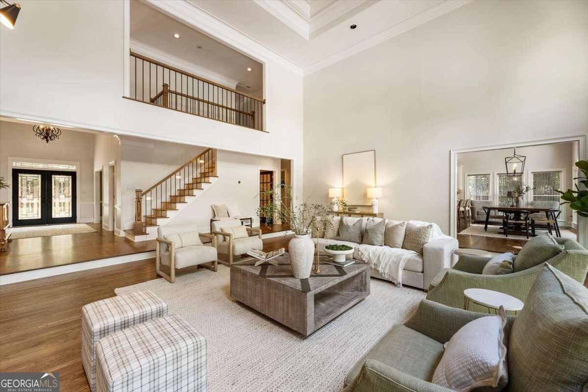 3770 Schooner Ridge Alpharetta - Photo 16