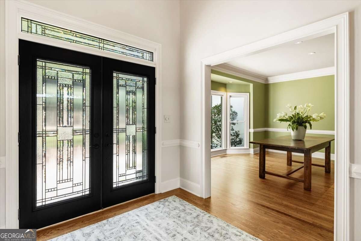 3770 Schooner Ridge Alpharetta - Photo 17